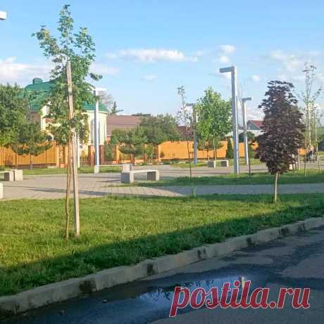 В июле - 31 Июля 2025 - Персональный сайт