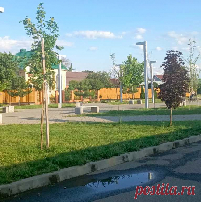 В июле - 31 Июля 2025 - Персональный сайт
