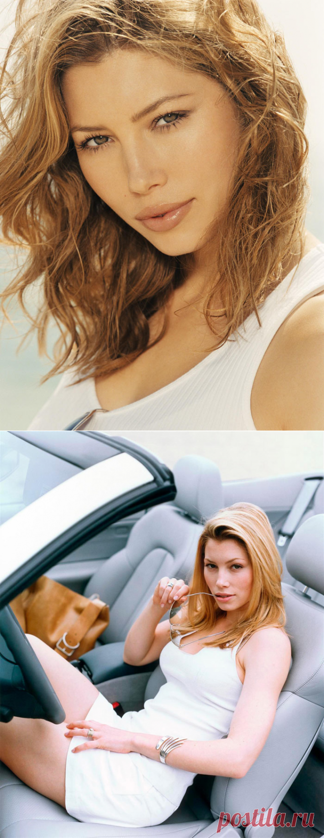 Джессика Бил (Jessica Biel) фото подборка