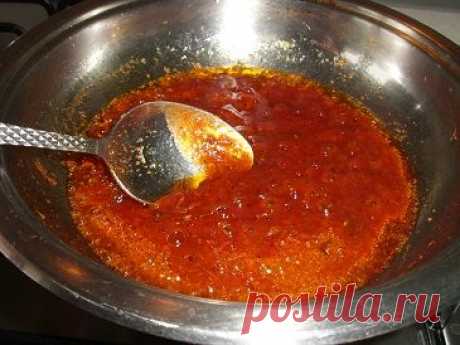 Маринованная скумбрия в острой заливке - Простые рецепты Овкусе.ру