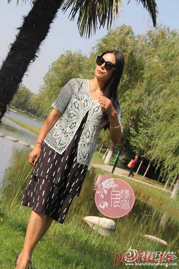 花好月圆 云帛2女士...-编织人生移动门户