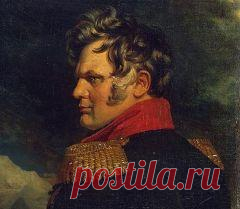 23 апреля в 1861 году умер(ла) Алексей Ермолов-ЧЛЕН ГОССОВЕТА РОССИИ,УЧАСТНИК КРЫМСКОЙ ВОЙНЫ.