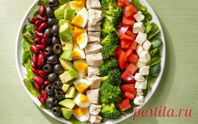 20 американских блюд, которые стоит попробовать | Четыре вкуса