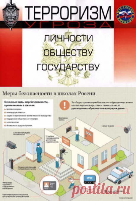 Антитеррористическая защищенность - www.mukobg.jimbo.com