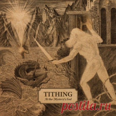 Tithing - At the Mystery's End (2025) 320kbps / FLAC