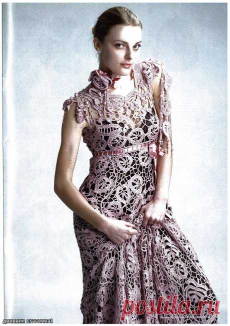 Ирландские мотивы