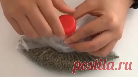 Креативные лайфхаки для кухни. Может что-то и пригодится...