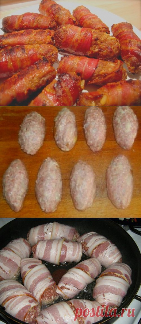 Вкуснейшие &quot;пальчики&quot; украсят любой праздничный стол        .