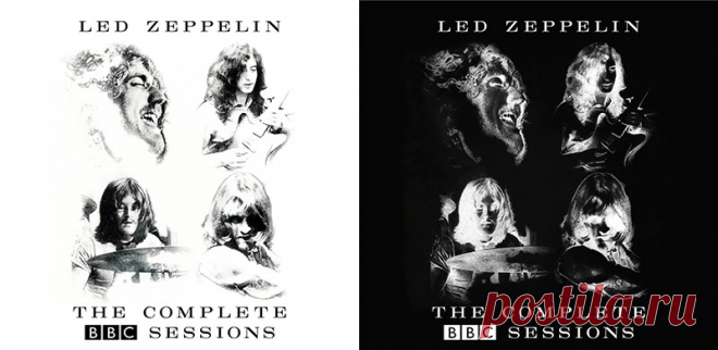 Led Zeppelin | Official Website , II, III, IV, Houses of the Holy and Physical Graffiti | Led Zeppelin - Official Website