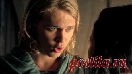 Хроники Шаннары - Changeling (2016)