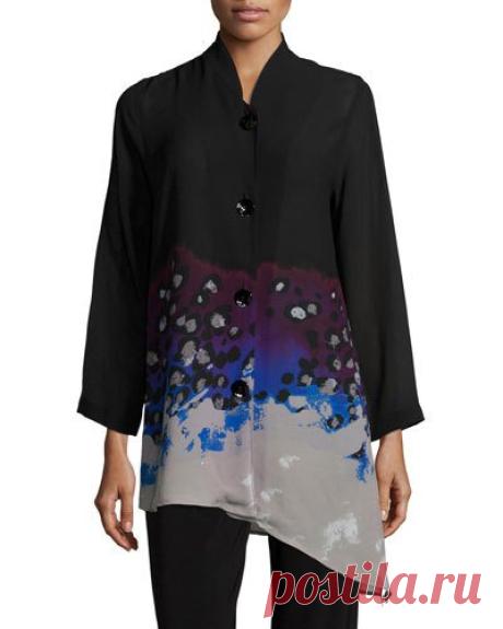 Women's Tops : Silk, Jersey & Striped Tops at Neiman Marcus