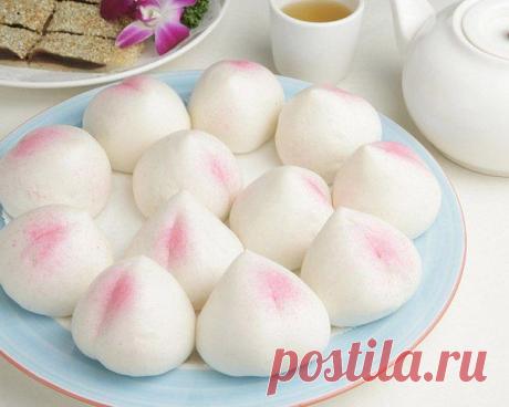 СЕКРЕТ ПРИГОТОВЛЕНИЯ БЕЗЕ 