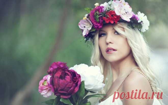 ДЕВУШКИ НА ХУДОЖЕСТВЕННОЙ ФОТОГРАФИИ | VestiNewsRF.Ru