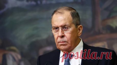 Лавров заявил, что любая страна может оказаться под ударом «санкционной дубинки». Глава МИД России Сергей Лавров заявил, что агония Запада может привести к тому, что любая страна имеет шансы оказаться под ударом «санкционной дубинки». Читать далее