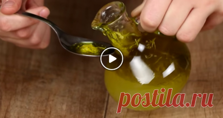 Чтобы приготовить этот натуральный сироп от кашля, нужно всего три ингредиента. И никаких противопоказаний.