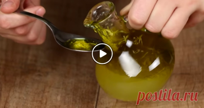 Чтобы приготовить этот натуральный сироп от кашля, нужно всего три ингредиента. И никаких противопоказаний.