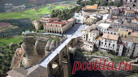 Европа на краю пропасти - Путешествуем вместе