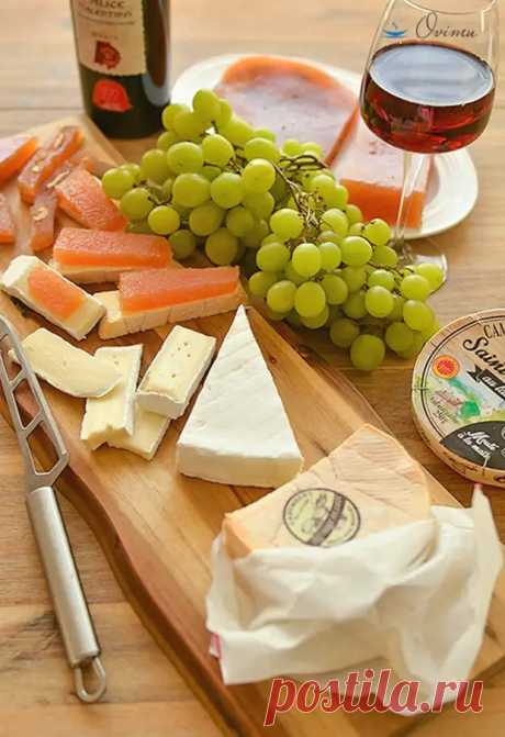 Испанская кухня. Айвовый мармелад - БУДЕТ ВКУСНО! - 7 декабря - 43427813233 - Медиаплатформа МирТесен