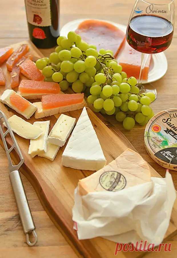 Испанская кухня. Айвовый мармелад - БУДЕТ ВКУСНО! - 7 декабря - 43427813233 - Медиаплатформа МирТесен