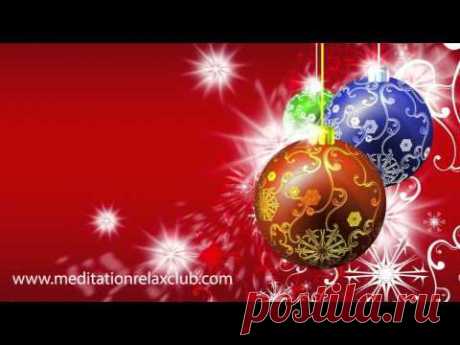 Chansons de Noel - Musique de Noel, Musique Douce et Traditionnelle pour Noël ♬•¨*•.¸¸♪♥