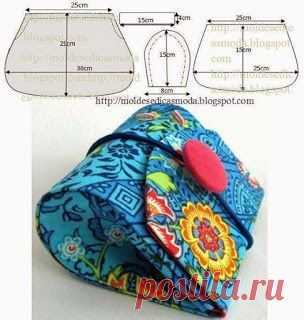 Tina's handicraft : bags | Сумки