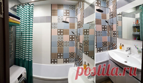 Ремонт за копейку. Во что можно превратить «двушку» за 15 тысяч рублей