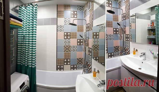 Ремонт за копейку. Во что можно превратить «двушку» за 15 тысяч рублей