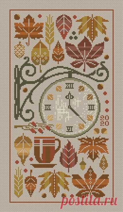 Gallery.ru / Фото #147 - Разные Семплеры 2 - BelleBlue