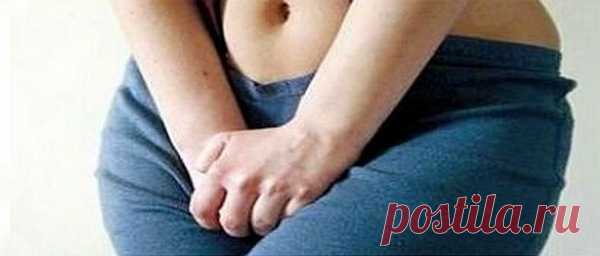 Зуд и жжение перед месячными: причины, лечение
