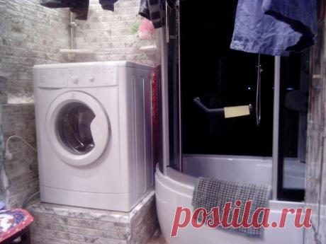 Как я устанавливал душевую кабину