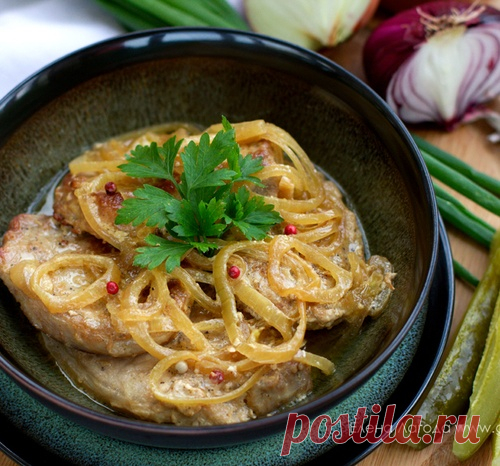 ЛУКОВЫЕ КЛОПСЫ