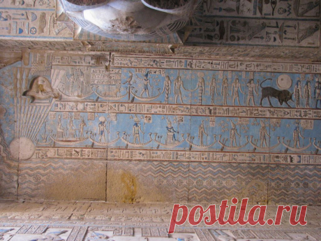 Созвездие Близнецы и Телец.