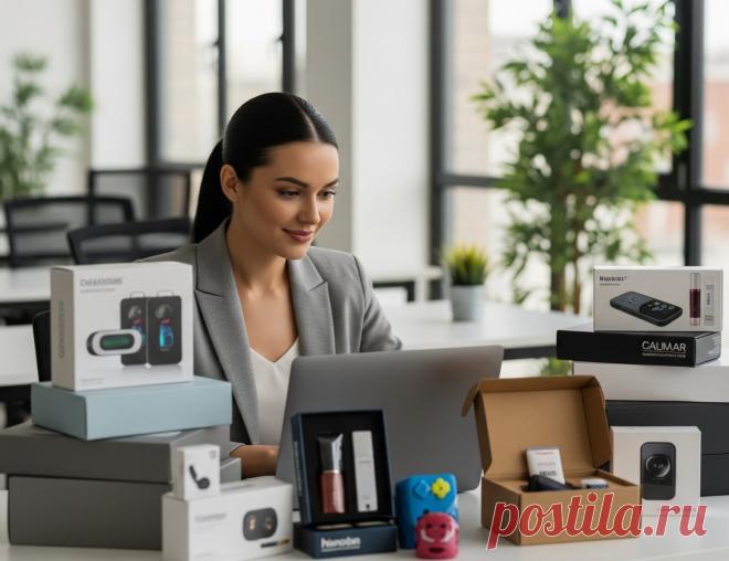 Безопасные покупки в интернете: как сертификация на маркетплейсах защитит от контрафакта SlandoPro — деловой портал: компании, объявления, бизнес-услуги