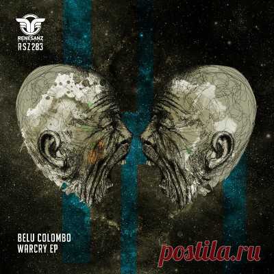 Belu Colombo – Warcry EP - FLAC Music