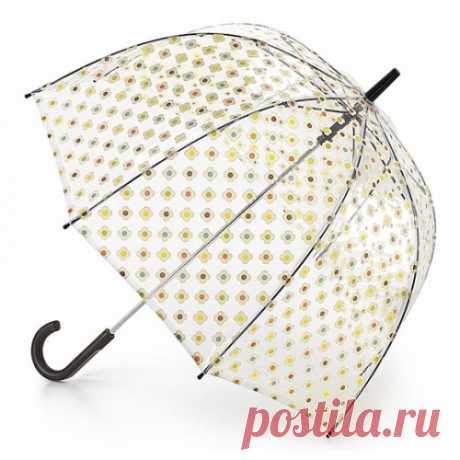 Зонт-трость 'Multi Flower'