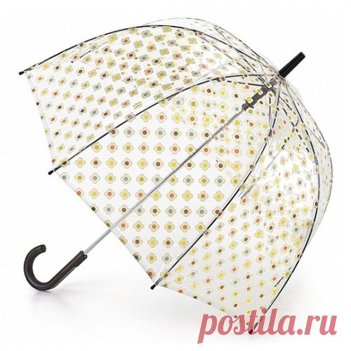 Зонт-трость 'Multi Flower'