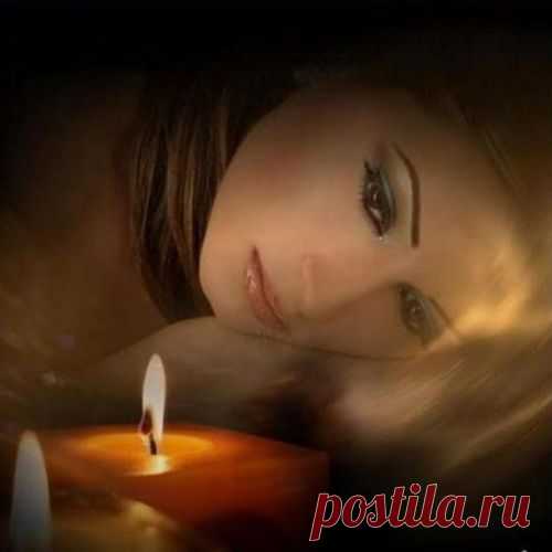 ЗАГОВОРЫ ОТ ТОСКИ....