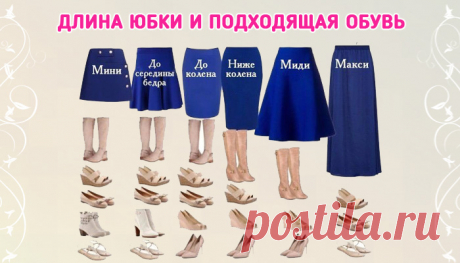 Юбка не терпит: 7 непростительных ошибок которые мы совершаем когда носим юбки