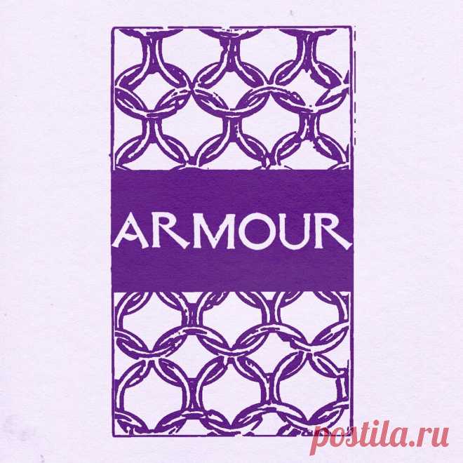 Armour - Armour (2024) 320kbps / FLAC