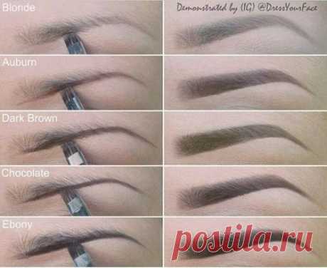 УРОКИ МАКИЯЖА | TIPS4CHICKS | ВКонтакте