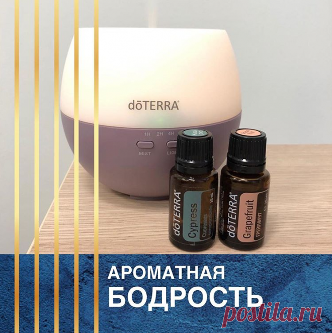 Не можете сосредоточиться? Никак не начнете работать? Энергии и сил совсем нет, как и концентрация внимания? Дарю рецепт натурального «допинга», который моментально поможет сконцентрироваться, сосредоточиться, настроиться на новый рабочий день и радостно его начать. Работает безотказно: ...