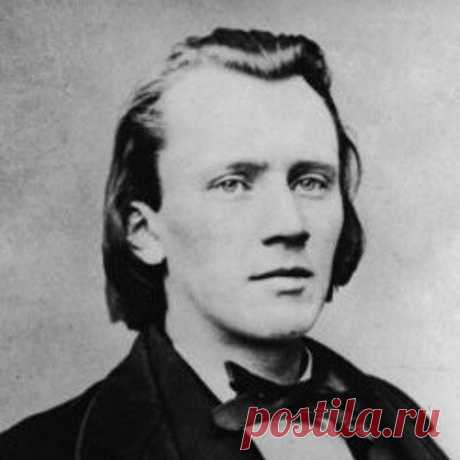 Пять чудесных лирических мелодий Брамса | культшпаргалка | Яндекс Дзен