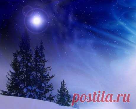 Погода и природа