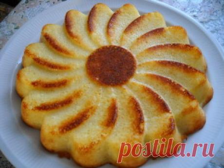 Запеканка из рисовой каши | Рецепт вкусной каши