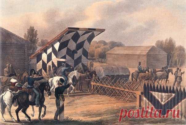 Трико / История цивилизаций!