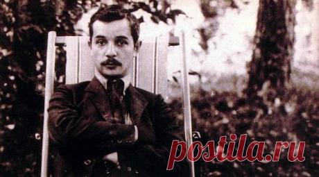 Стихотворение Саши Чёрного, которое нужно перечитывать в трудную минуту Это, пожалуй, одно из самых вдохновляющих и ободряющих стихотворений в творчестве Саши Чёрного. Поделитесь им с теми, кто, кажется, уже готов сдаться и опустить руки.БольномуЕсть горячее солнце, наивн…