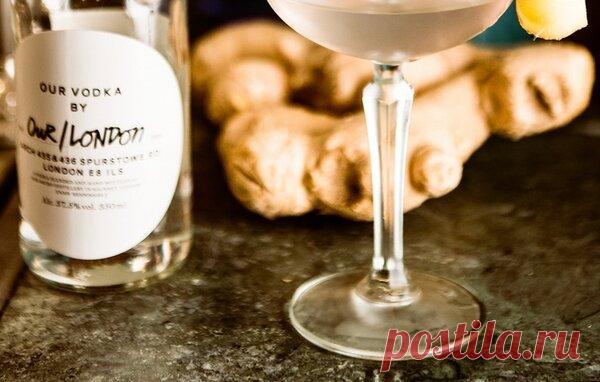 Как сделать водку полезной. 3 ингредиента что придадут вкус и излечат от простуды | Любитель Пива | Яндекс Дзен