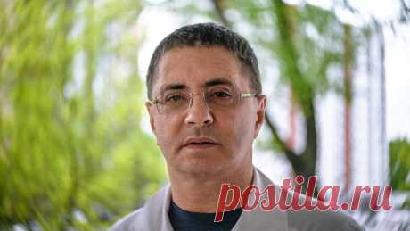 Доктор Мясников рассказал, как избежать тяжёлого течения коронавируса - Новости Mail.ru