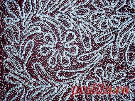 Фрагмент косметички.