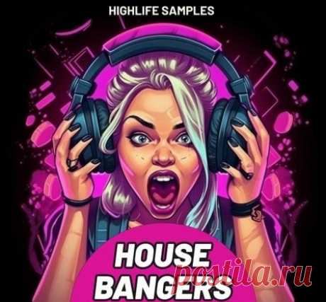 Download HighLife Samples House Bangers [WAV, MiDi] - Musicvibez 16 August 2024 | 452.27 MB Elevate your music production to new heights with the House Bangers Sound Pack – a comprehensive collection designed to fuel the creativity of House and EDM music producers. Packed with an extensive array of premium-quality sounds, this pack is a sonic playground for those seeking to craft chart-topping tracks.
